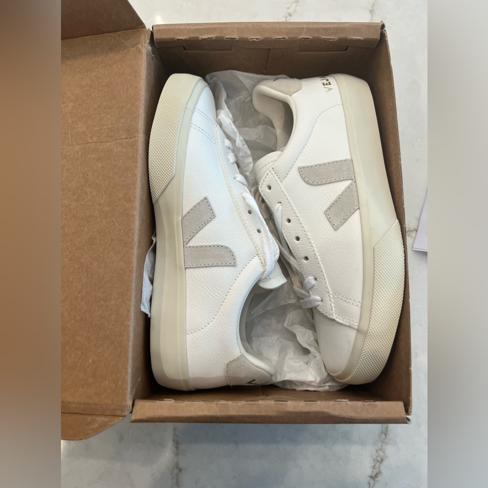 Women’s Veja Campo sneakers